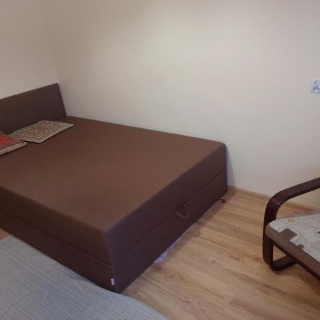 Duze Mieszkanie W Helu Na Lesnej Apartamento Exterior foto
