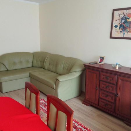 Duze Mieszkanie W Helu Na Lesnej Apartamento Exterior foto